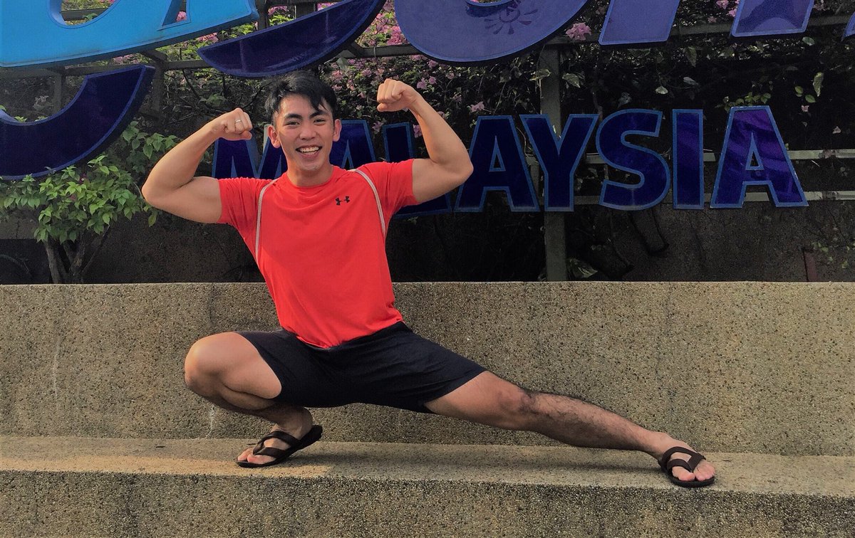 Congrats to Amirul Zulkarnain Tuah, the winner of our iPhone X Contest! Amirul managed to collect 267 points, which is a superb lead! He really is berTuah 😉 #Speedrent #JustSpeedrentit #iPhoneXContest