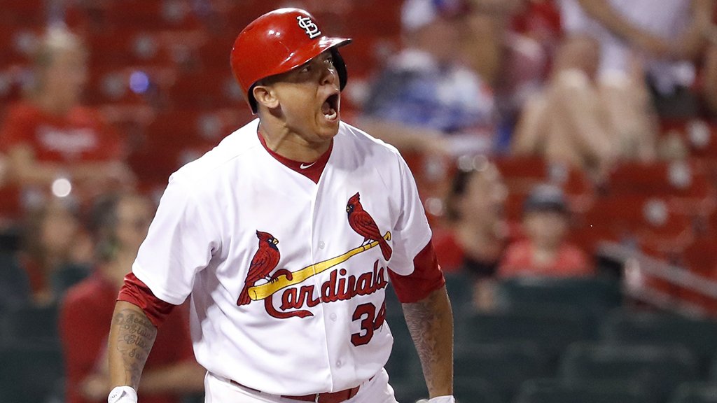 "Game Over!" - Yairo Muñoz #MicDrop 🎤