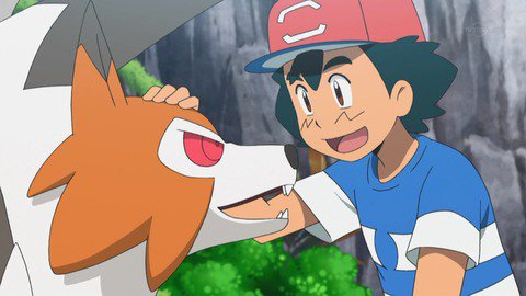 あにこ便 ポケットモンスター サン ムーン 第77話 感想 怒りのコントロールとエヴァ予告 あにこ便 Anipoke T Co Dpwpgr9med