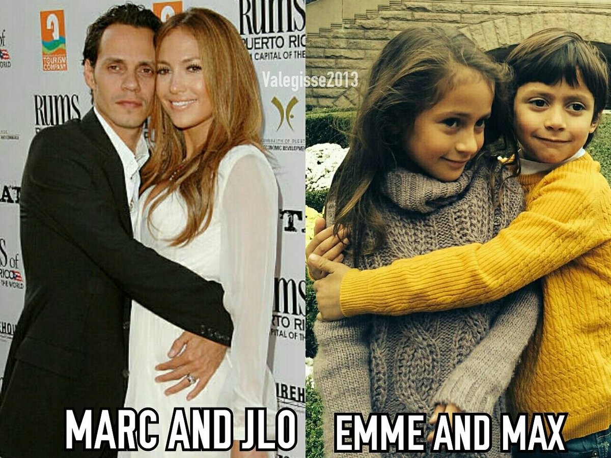 valengisse2013's tweet photo. Imposible no hacer esta edición si Emme y Max son la copia exacta de sus papis @jlo @marcanthony #TrueLove #mijlo #minimarc #marcnnifer #emmeandmax #maxmunizlopez #emmemunizlopez 💖💛💑 https://t.co/CE7lDgPCQ1