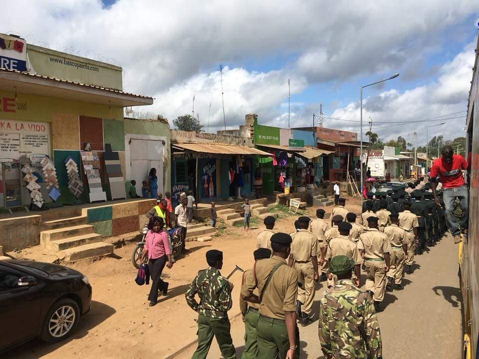 MwalimChurchill's tweet photo. Madaraka day in Kitui...
Today we experience this and #Kitui7s
Kesho we have Churchill Show live for you...
#TwendeKituiNovaa #OneLaughTour https://t.co/JLxEgk2VeI