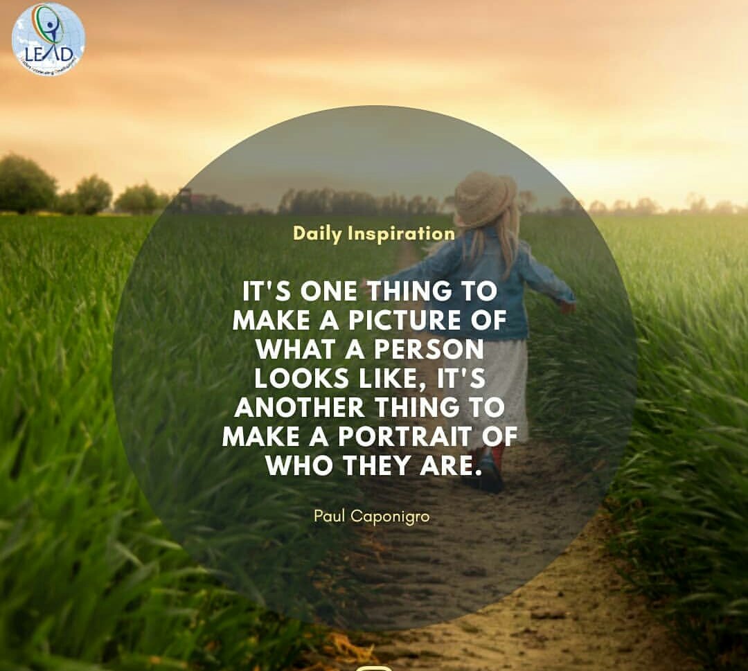 dcseLEAD's tweet photo. #LEADQuotes #quote #quoteoftheday #DFLead #DFIndia #LEADCampus
Created by LEAD Social-Media 2018 © https://t.co/Tp6iS353VQ