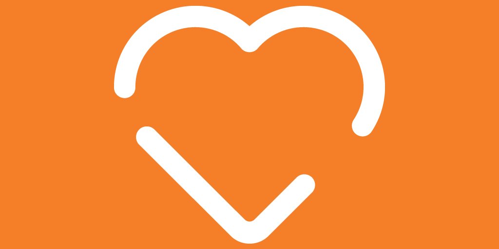 LifetimeMediaSA's tweet photo. Hey everyone. We've changed the colour of our logo to orange in support of the @ecr9495 drive to stand up against gun violence. We stand in solidarity with our South African family. #StandUpForSadia https://t.co/6x2SyHWcsA