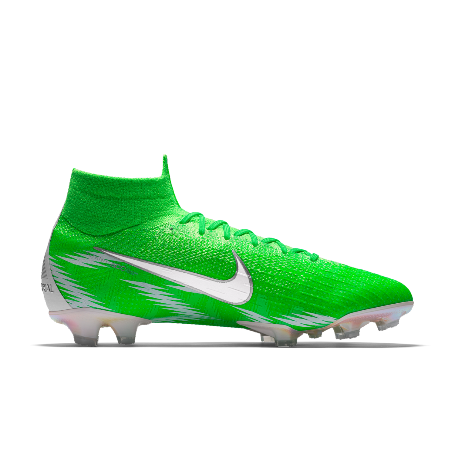 nike nigeria boots