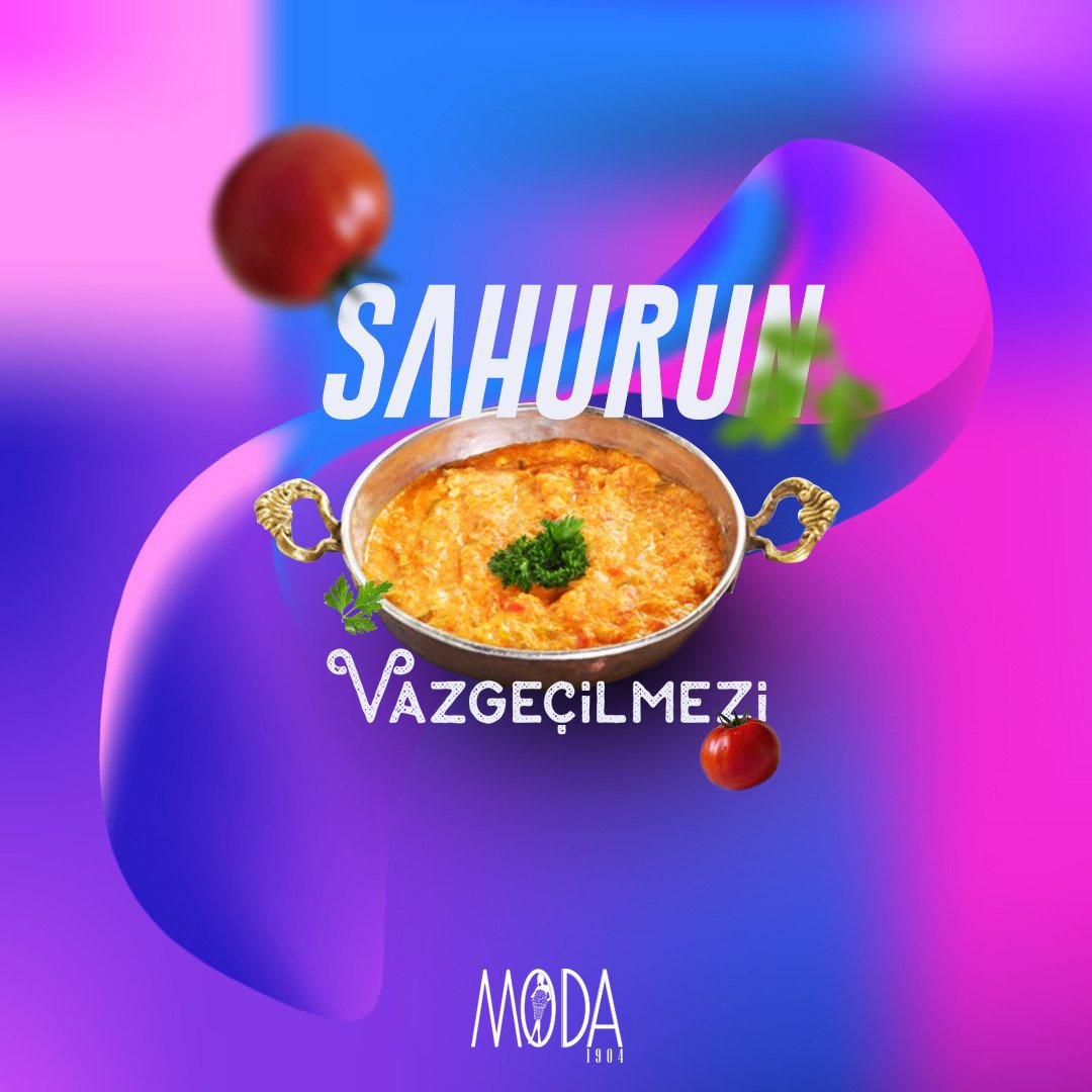 1904Moda's tweet photo. Sahurda en lezzetli tatlarla buluşmanız dileğiyle 🥘🕌 /// #güneş #yaz #öğle #arası #kahve #tatlı #kahveler #dondurma #ekler #pasta #lezzetlisunumlar #antalya #kepez #güzel #iyi #lezziz #mutlu #harika #sıcak #yemek #güzelbirgün #cafe #moda #modacafe #waffle https://t.co/huebriwtcZ