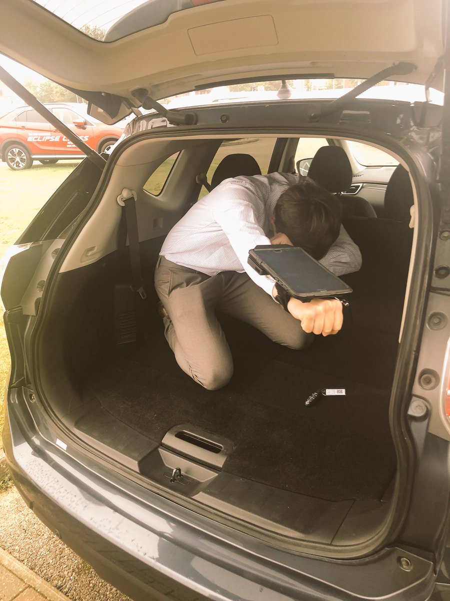 Enterprise Lowestoft U4F5 tweet media