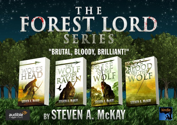 SA_McKay's tweet photo. "Wolf's Head" di Steven A. McKay "una delle migliori letture fatte negli ultimi tempi." https://t.co/t2hQQDYGiC #buonlibro #grandelibro https://t.co/MvcSoAXlR5