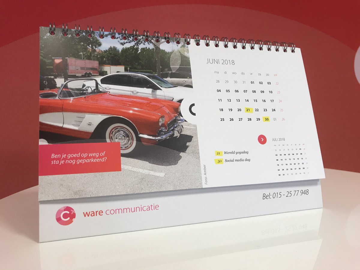 Ware_Delft's tweet photo. | W A R E - Q U O T E | 
Juni is alweer aangebroken, tijd voor onze maandelijkse Ware quote! 'Ben je goed op weg of sta je nog geparkeerd?'. Je leest het op onze Facebookpagina https://t.co/fIpCml2bA1  #communicatie #quote @communicatie_ https://t.co/hwCagzLuId