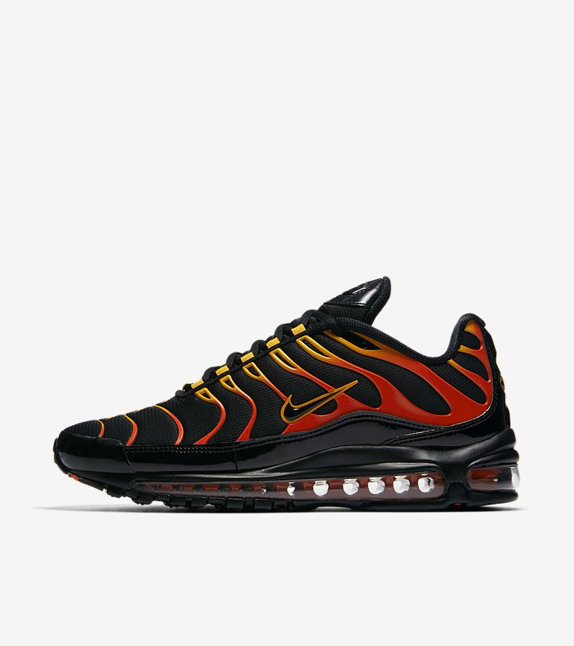 nike 97 squalo