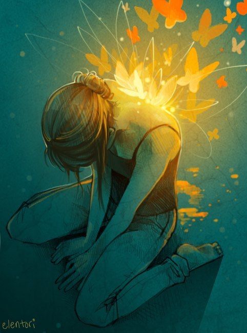 SPIRITU∆L SEEKER tweet media
