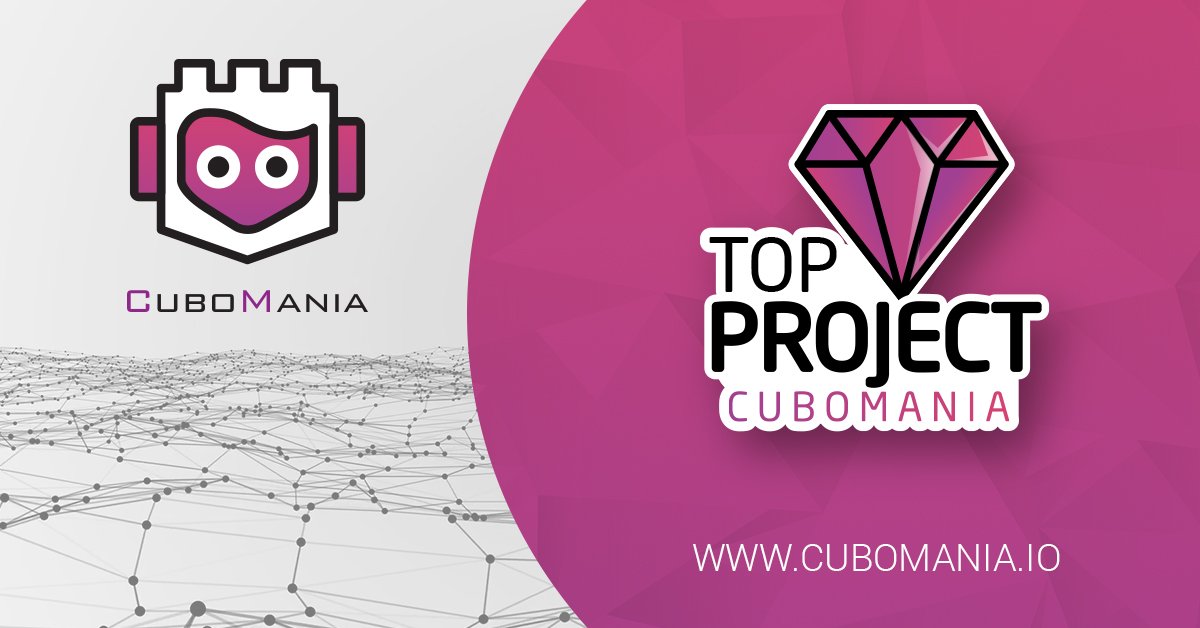 Cubomania_ICO's tweet image. Cubomania has been listed on block. cc (a very popular listing in China), ICOTracker, investfuture.ru and smithandcrown.com! Details here bit.ly/2J0xiyh 
#cubomania #ICO #TokenSale #blochchain #education