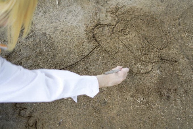 Twitterのコスプレ画像6