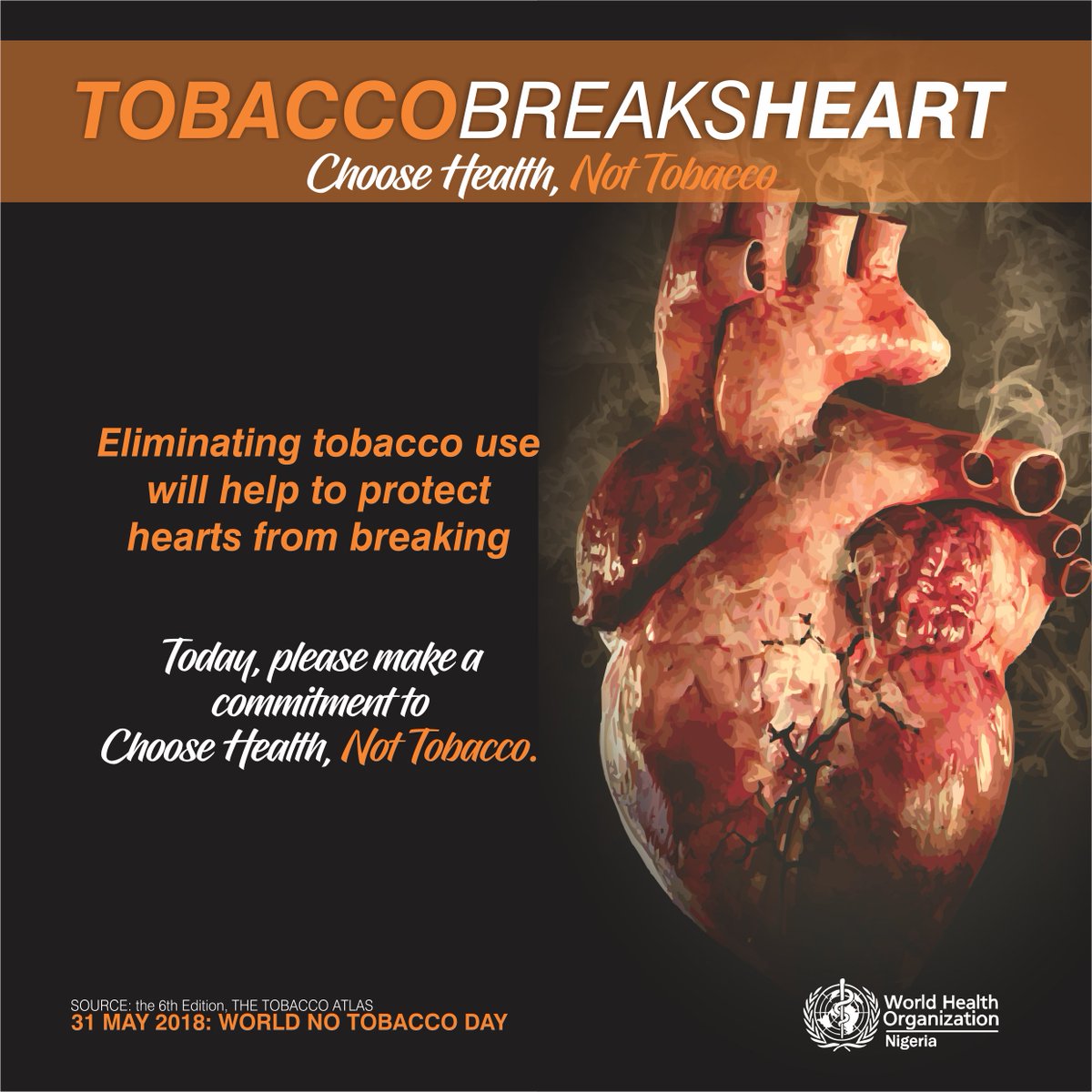 WHO Nigeria tweet media