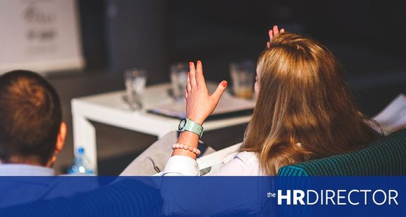 ChrisMyersADP's tweet photo. Communication is at the heart of #HR - So what happens when information is miscommunication? via @theHRDIRECTOR  https://t.co/MJ1cMMHGHF https://t.co/8E98XkGvOL