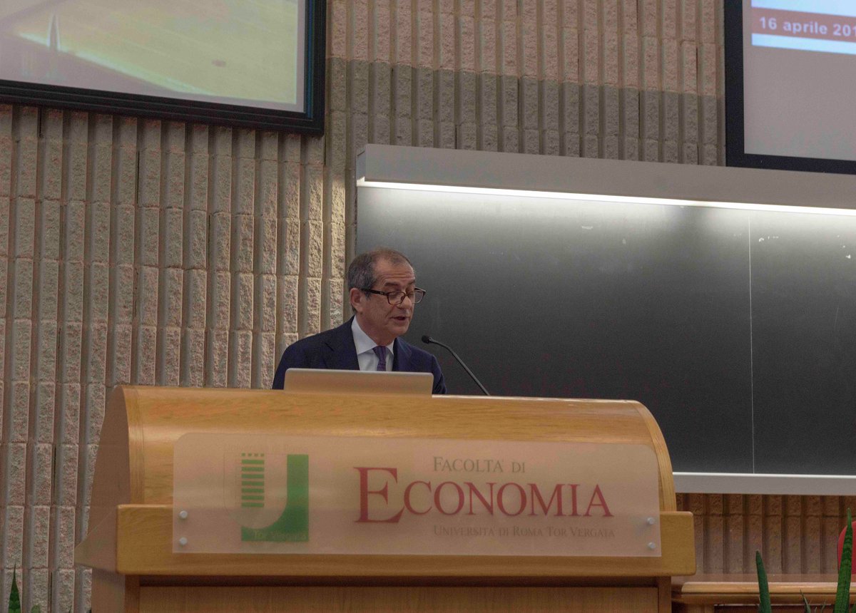 Università di Roma Tor Vergata tweet media