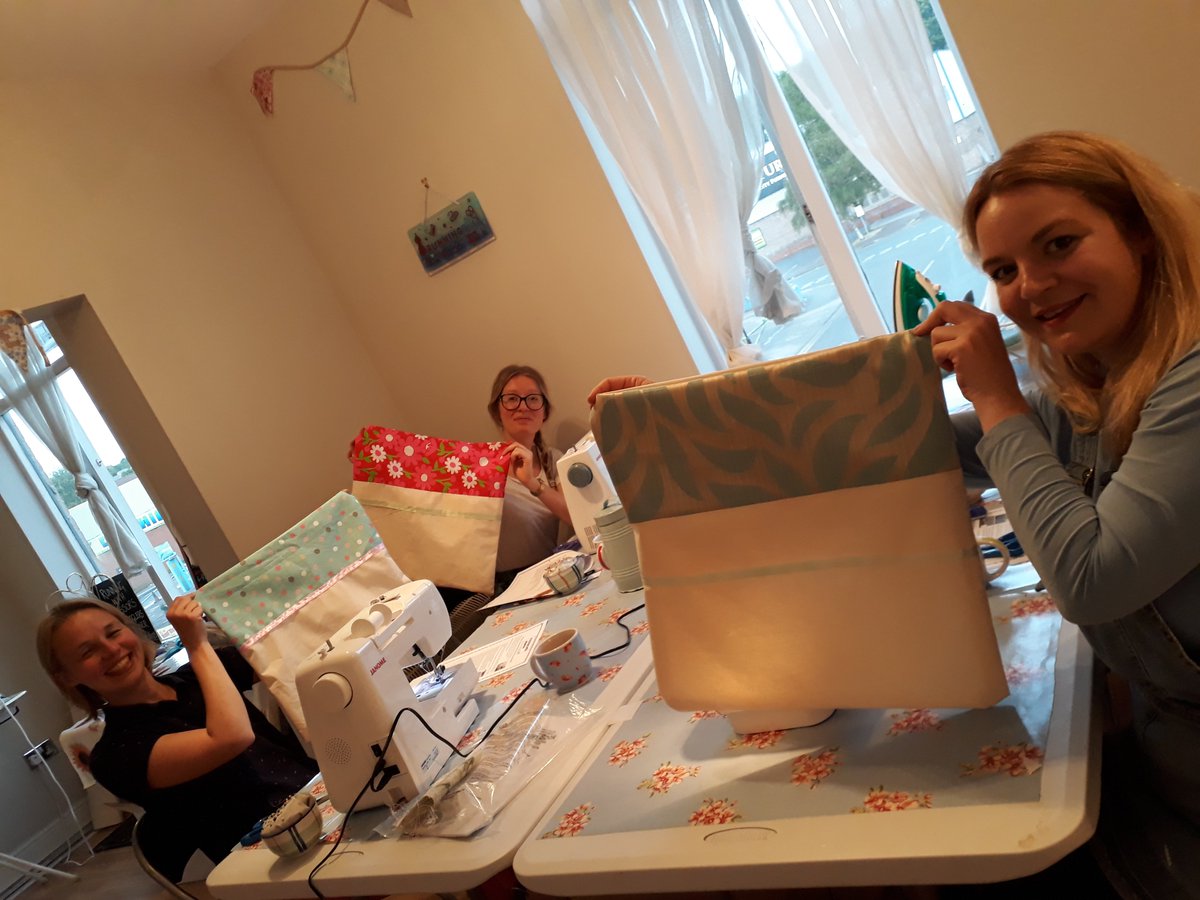 rwssheffield's tweet photo. Sewing Machines for Beginners. All you need to get going on sewing.
Still time to sign up for tomorrow's workshop at 10am-12.30. £38. All materials and equipment provided. info@rwssheffield.co.uk OR https://t.co/6feTICBVb6
#sheffieldissuper https://t.co/zDG0tKWOET