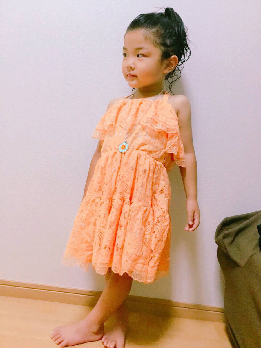 TenTen30752094's tweet photo. お洋服の着画いただきました⤴︎⤴︎
ネネちゃん❤️
身長99㎝  110㎝着用❗️
足、クロス🐥でキュートぉぉぉ❤️❤️
いつきくん⭐️
身長104㎝  110㎝着用
オシャレに着こなしてくれました❤️❤️❤️ロールアップ風⤴︎似合ってる❤︎
かわいい写真ありがとうございます😍
#ベビTen❤︎ https://t.co/NBhXQnlsfi