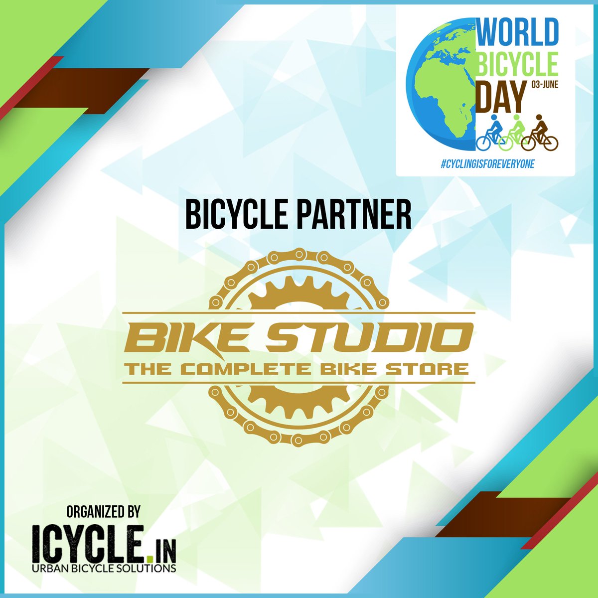 bike studio by la sovereign