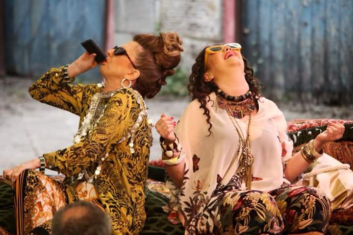 Sandra Oman tweet media