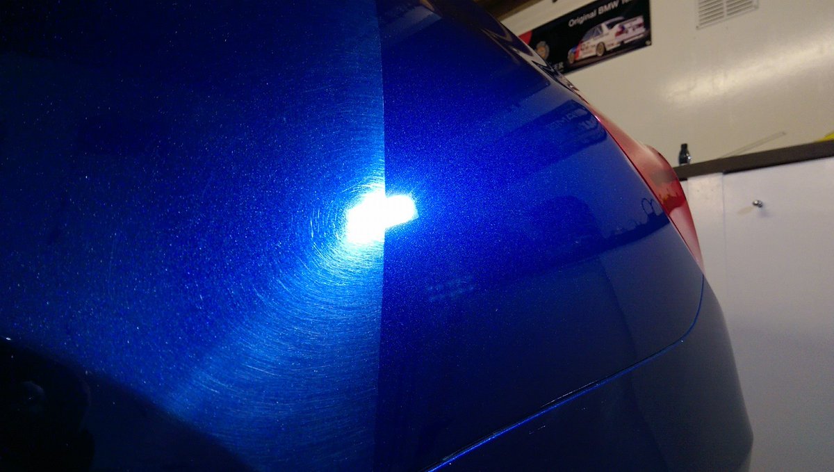 Car Paint Correction (paintcorrection) Twitter