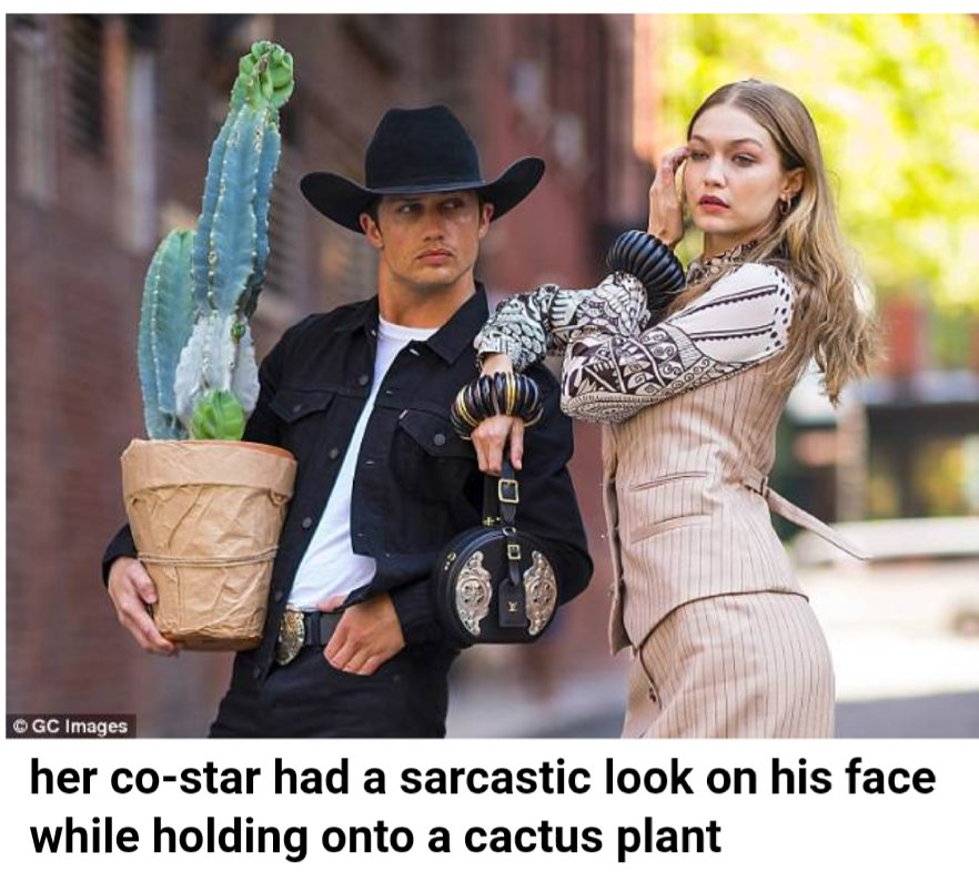 YorkeHenry's tweet photo. Sometimes I'm just thankful it's not my job to write these captions. https://t.co/92NIOmu30g