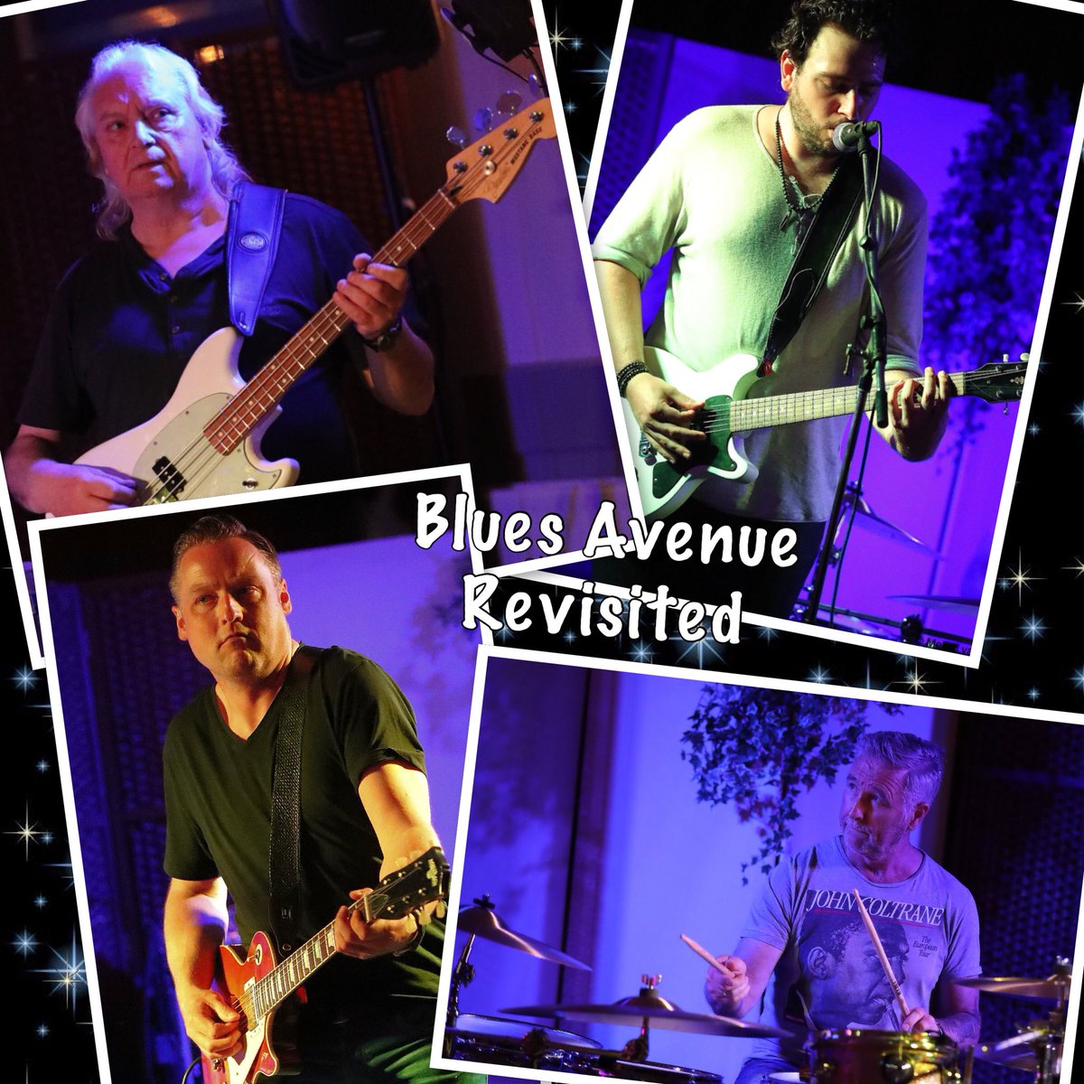 9 juni afterparty HIBF bij de Boerhaarshoeve in Grolloo