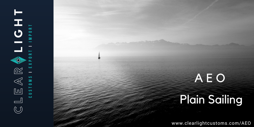 clearlightCL's tweet image. Thinking about #Customs AEO ?

Read our practical top tips and reality check here: goo.gl/utLPhv

Join us  this Thurs 7 June for an AEO Masterclass @inthubchamber @GrBhamChambers