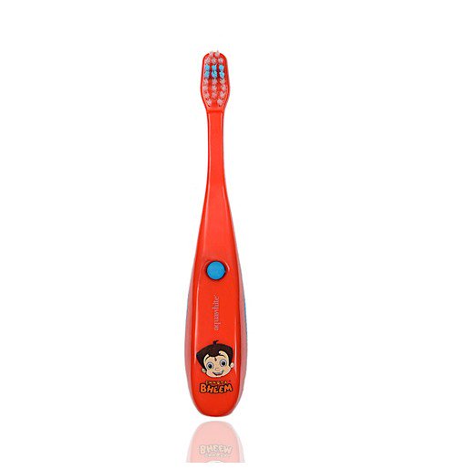 GreenGoldStore's tweet photo. Add fun to your kids brushing!! Shop online Chhota Bheem Flashh & Muzica toothbrushes only @GreenGoldStore. Now available online: https://t.co/PoiSnax6Ke
#ChhotaBheem #FlashhAndMuzica #COD #FunBrushing #GreenGoldStore https://t.co/4sTHmkiEXj