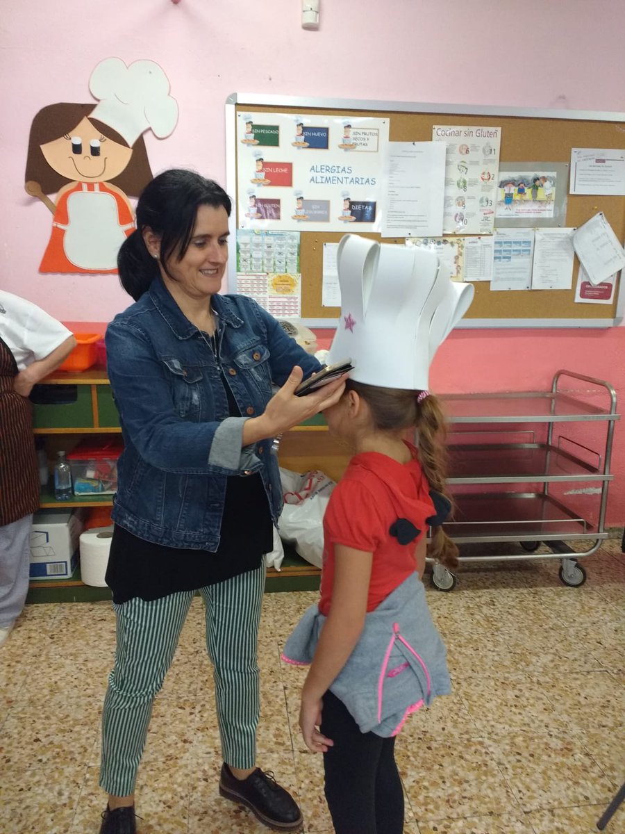 CEIP AlcaldeMostoles tweet media