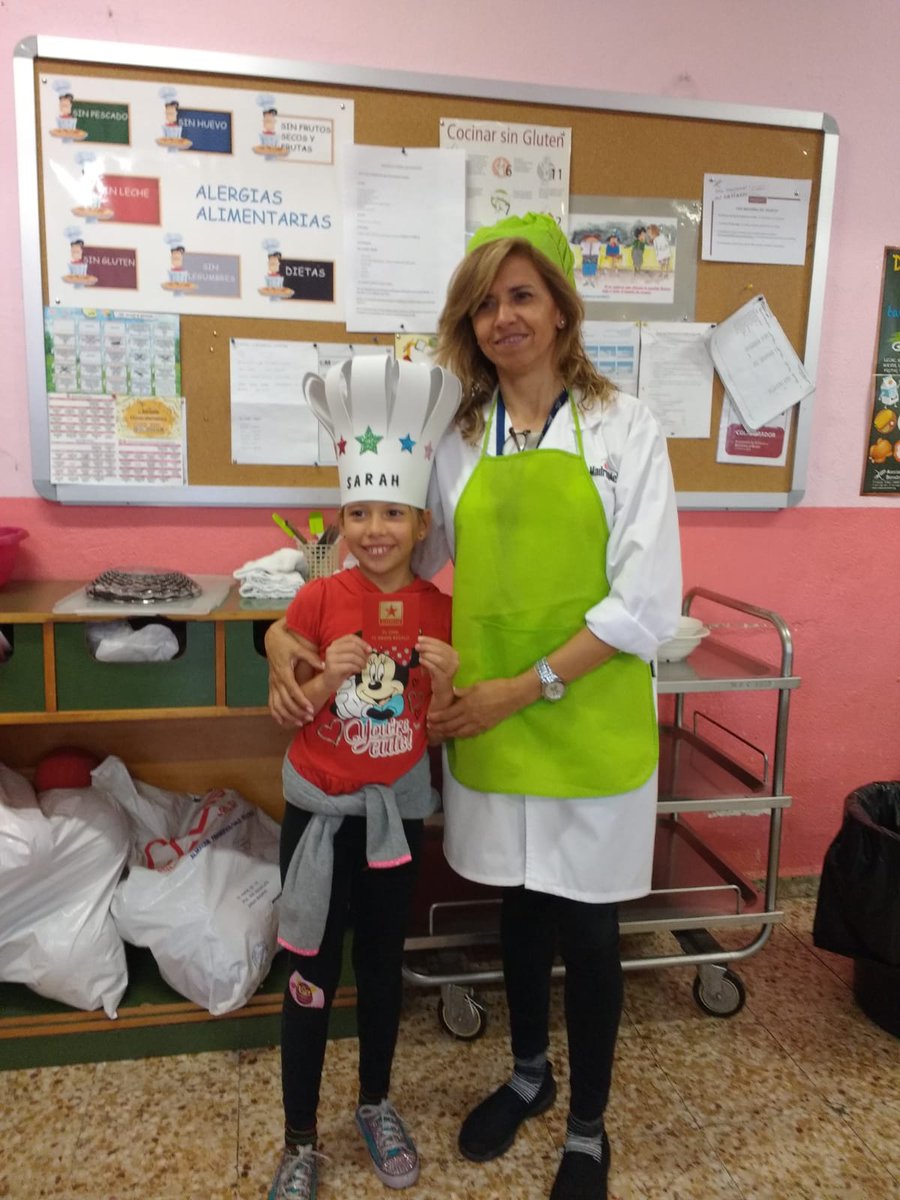 CEIP AlcaldeMostoles tweet media