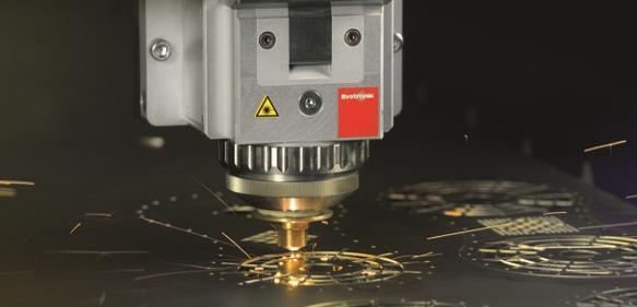 Ind_Prod's tweet photo. Biegetechnologien: Bystronic macht #Metallverarbeitung #Industrie40-fähig
https://t.co/A2EQilKeHn @BystronicDE #Laserschneiden #Umformtechnik #Lasersysteme https://t.co/pMZMA9VqRY