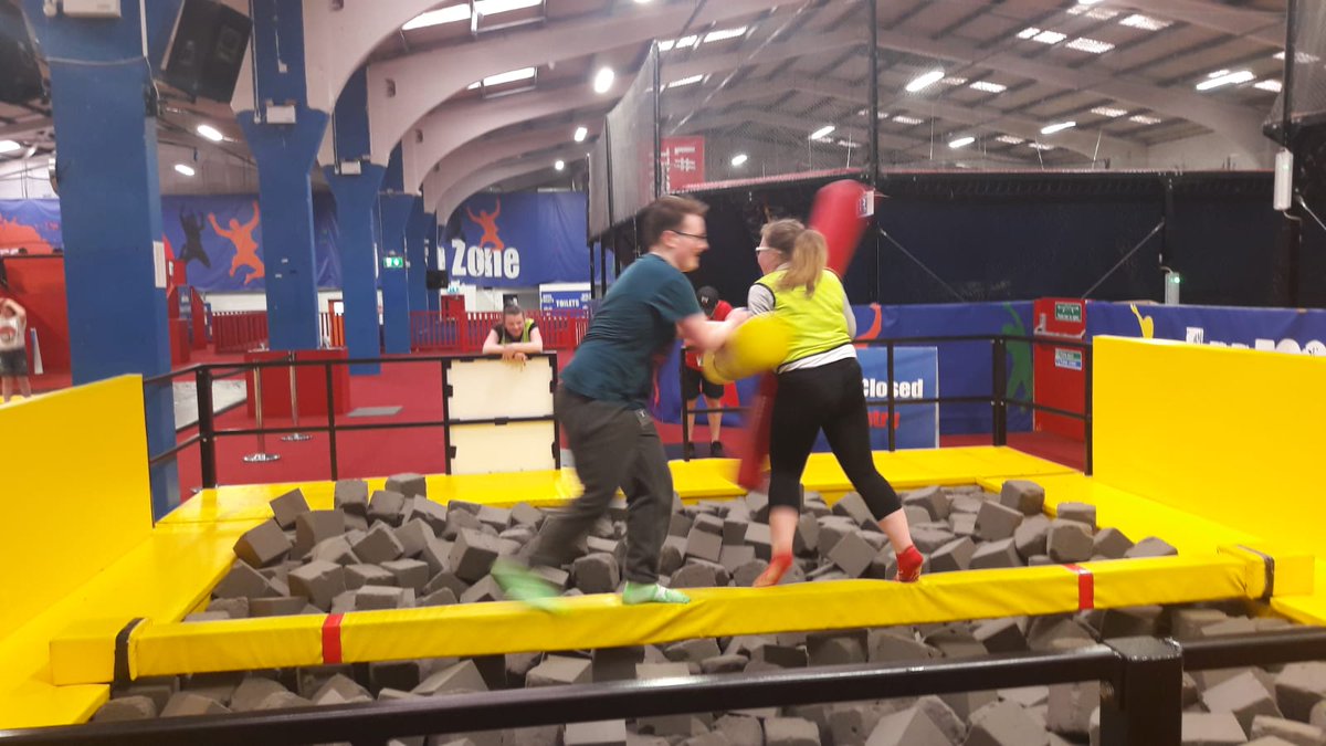 Jump Zone (@JumpZone_ie) | Twitter