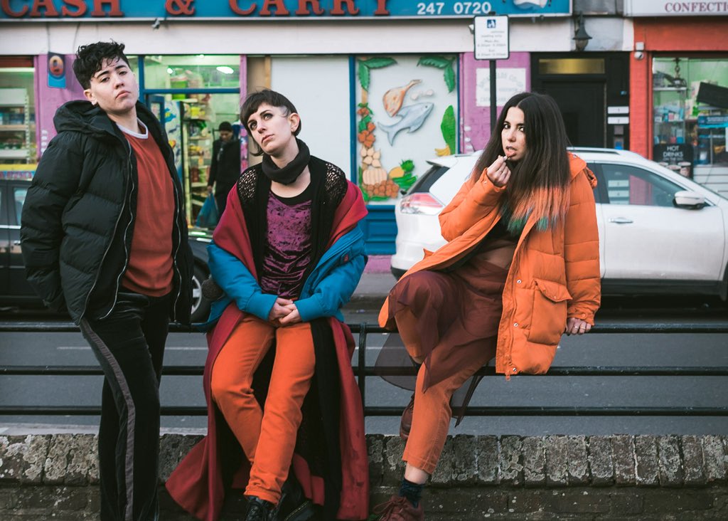 CarolynsFingers's tweet image. Our #NewSingle #TwiceBorn is out now!! It is a song of queer love and sweat and revelry. Listen here!! open.spotify.com/album/2OhikkhC…

@KrisBeaghton #NewMusicFriday #UnsignedArtists #IndieMusic #originalmusic #newmusic #CarolynsFingers