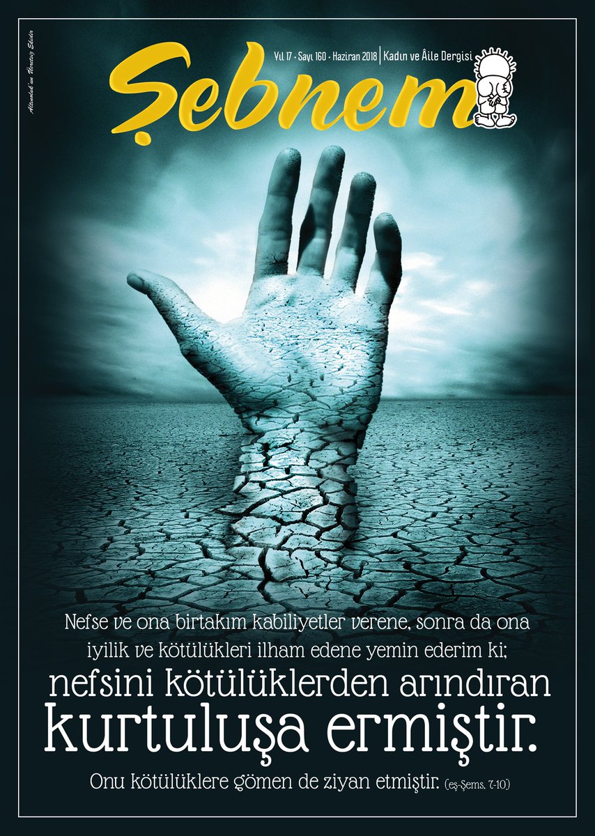 Bu sayımızla gönüllerinize tercüman olmak istedik. Hem beraber hüzünlenip gözyaşı dökmek, hem de gayret kılıcını tekrar kuşanıp “insan olmaya” bismillah dedik. İnsan olmak, müslüman olmak demek… Müslüman olmak, Allâh’ı tanıyıp O’na şükretmek, nankör olmamak demek…