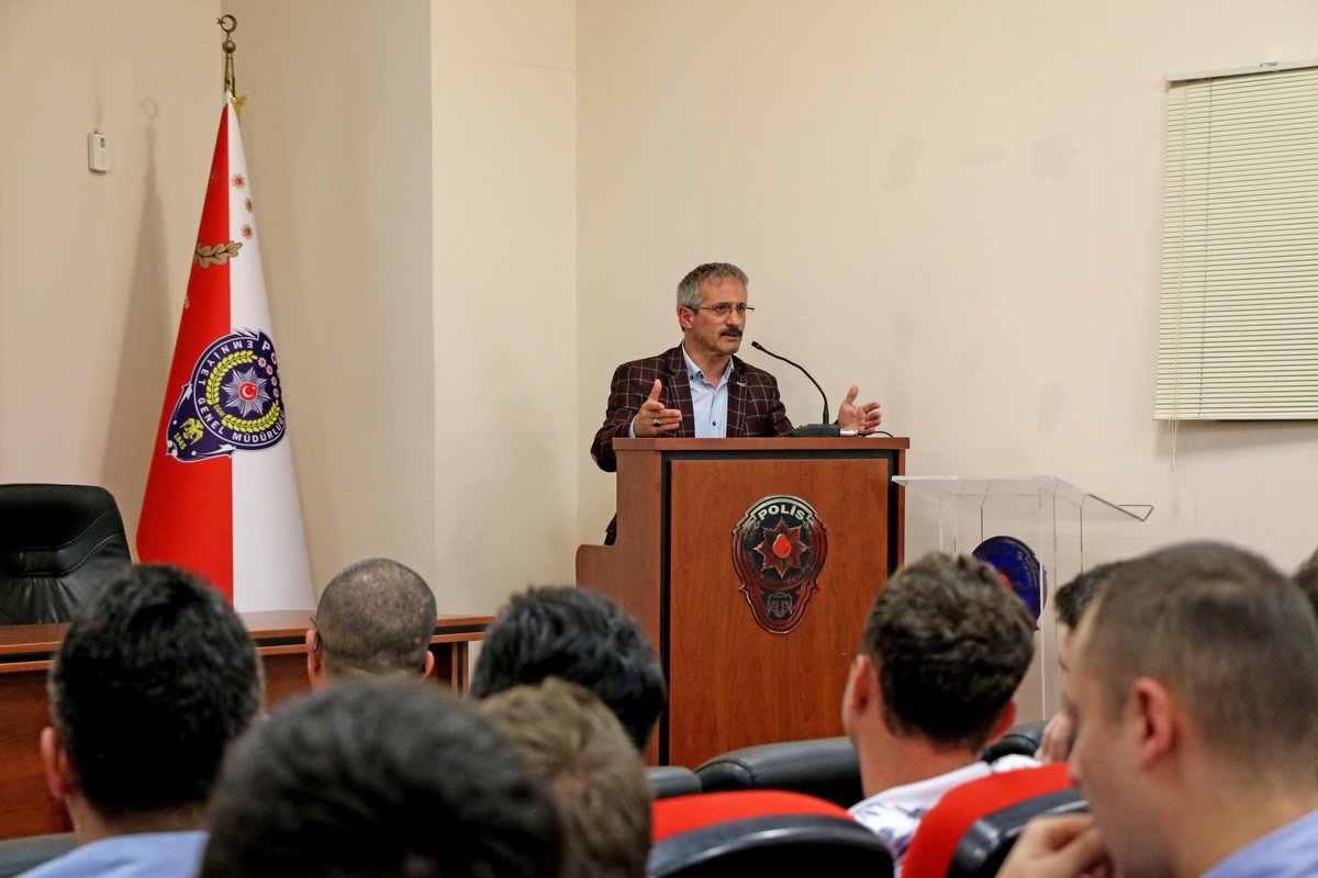 #TAMP kapsamında #Sakarya Emniyet Müdürlüğü  Çalışanları ile ‘Güvenlik ve Trafik Hizmet Grubu’ Operasyon Planı  Bilgilendirme toplantısı yapıldı. sakarya.afad.gov.tr/tr/28161