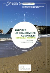 AcclimaTerra présente ce jour, à La Rochelle, son 2ème rapport «Anticiper les changements climatiques en Nouvelle-Aquitaine pour agir dans les territoires», fruit du travail collectif de plus de 240 contributeurs.
#AcclimaTerra #climat #environnement