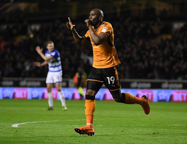 SkySportsNews's tweet photo. BREAKING: Sky sources: @Wolves re-sign Benik Afobe on permanent Β£12.5m deal from @afcbournemouth. #SSN https://t.co/y9uJLo60bQ