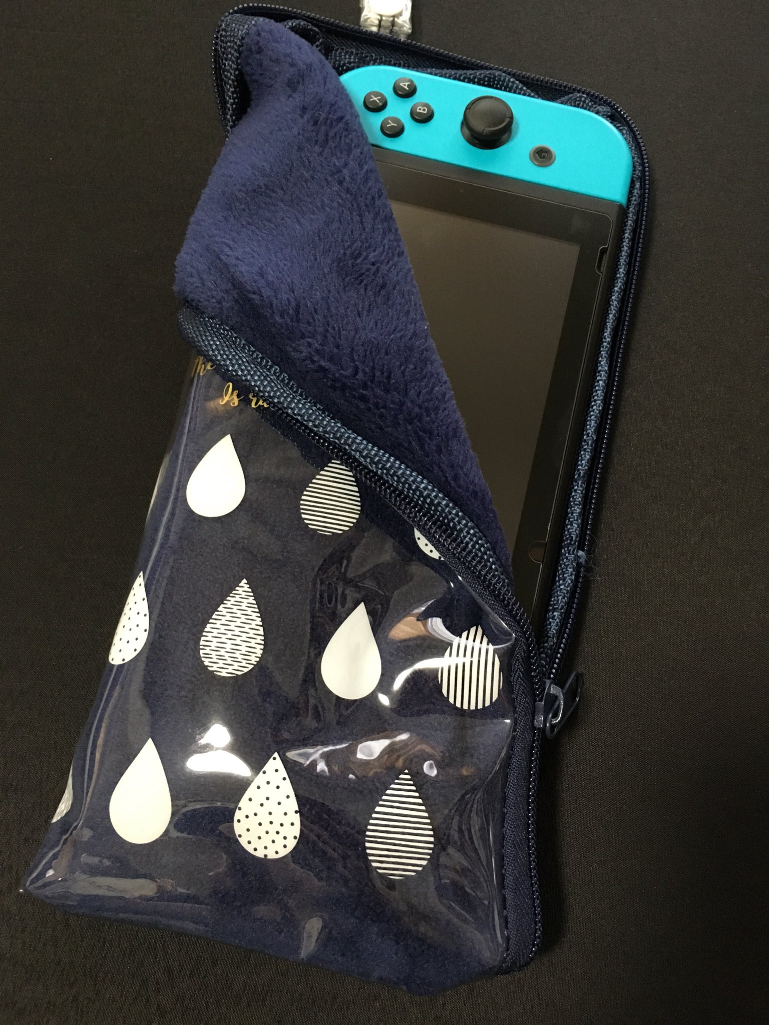 スカ やはりスリーコインズの折り畳み傘ポーチはswitch入れるのにぴったりだわ T Co 8evwijwpot Twitter スカ やはりスリーコインズの折り畳み傘ポーチはswitch入れるのにぴったりだわ T Co 8evwijwpot Twitter