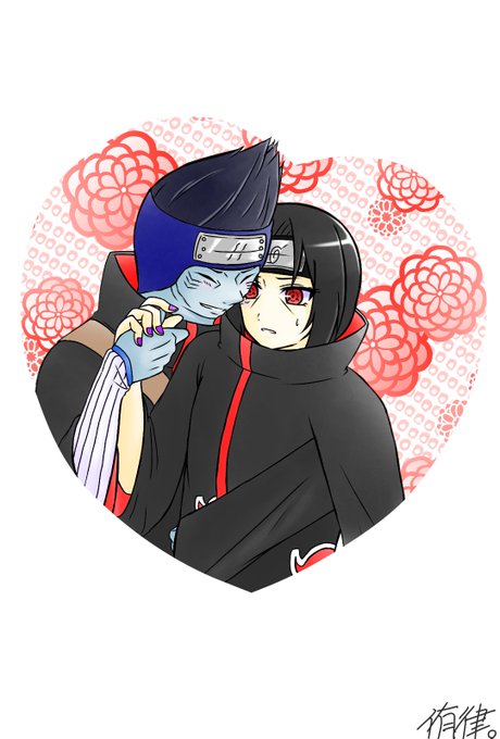 鬼鮫のtwitterイラスト検索結果 鬼鮫のtwitterイラスト検索結果