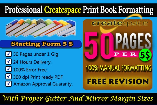 More
Kindle Ebook Format And Createspace Book Formatting Service within 12 hours

For More Information- goo.gl/eRhEHF 

#ps18 lebron #bodyhack #pacificregional #rg18 #gpdu18 #crazysocks4docs #ausbiz #aflswansblues #qldtraffic