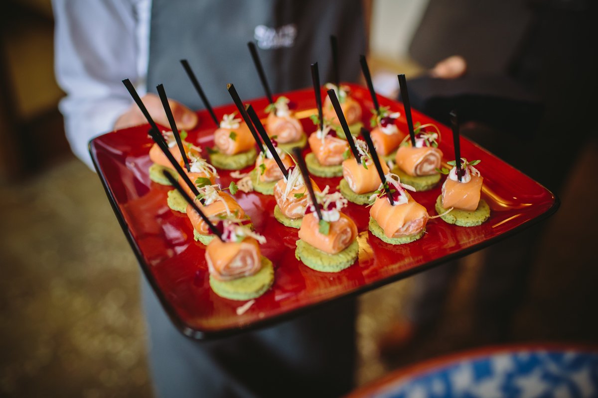 Getting married? Looking for a catering quote?

Fill in our simple online form (link below) and we'll get back to you as soon as possible with a quote!

saltscatering.co.uk/weddings/reque…

#Yorkshire #weddinghour #leeds #Catering