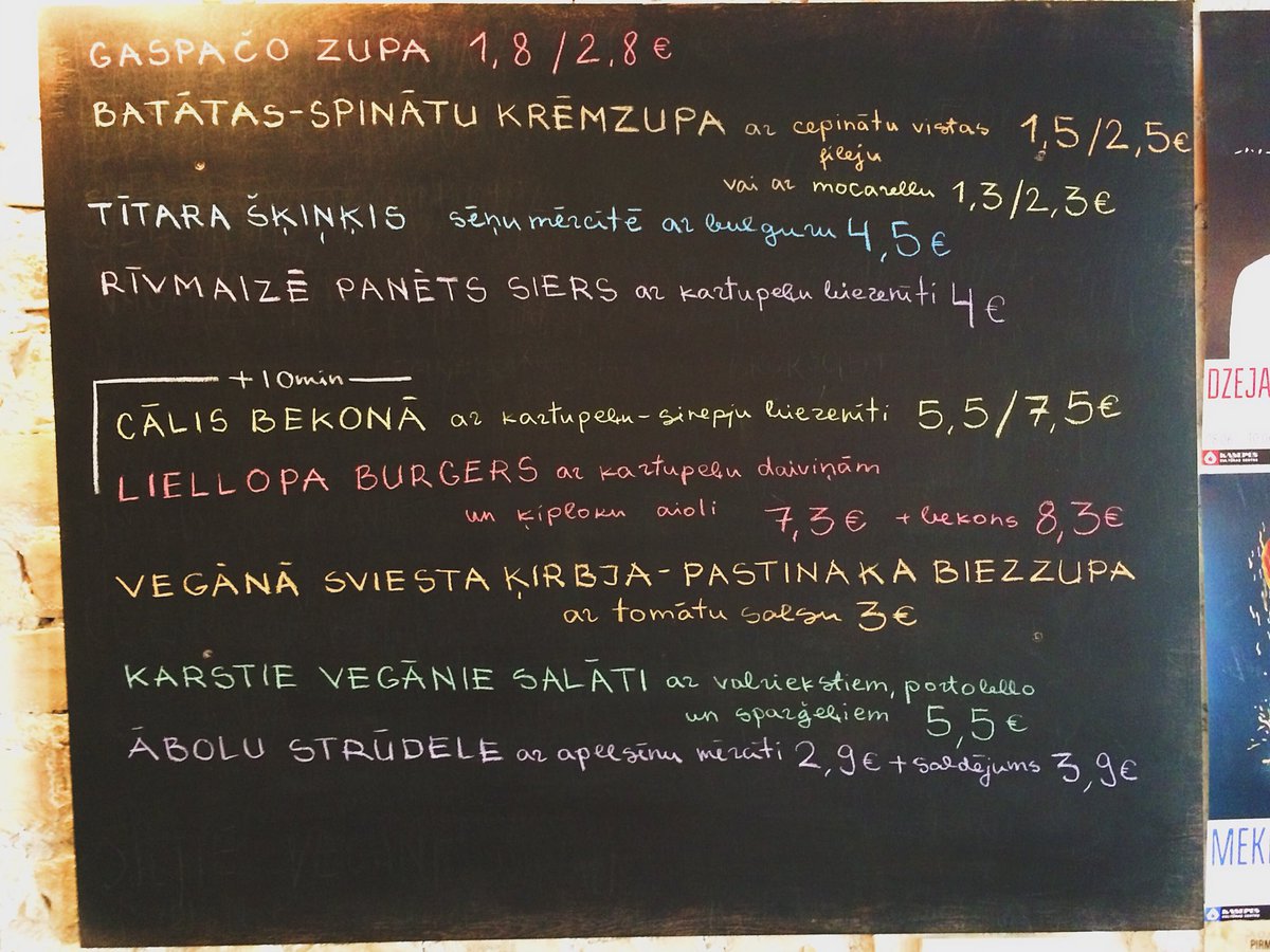 ticiet vai nē, bet piektdienās pie mums var iegādāties divas kūciņas par vienas cenu un ticiet vai nē, bet šodien tā diena jau ir klāt! ✨🍰✨🍰🍰✨ uz tikšanos, mīļie draugi! 🌞