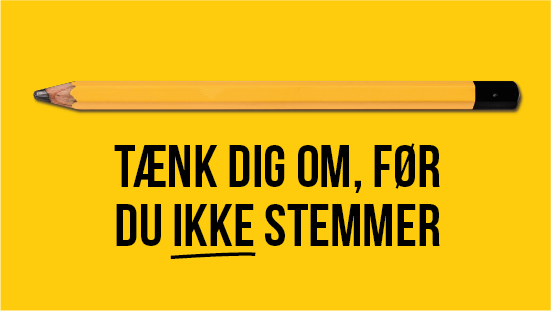 regionerne's tweet photo. Undersøgelser viser, at regionernes kampagne fik flere til at stemme ved #rv17. #stemdk-kampagnen skabte opmærksomhed om valget, uden den havde valgdeltagelsen, særligt blandt de unge, været lavere end i 2013, siger @jakoblinaa, chefforsker på @dmjx #dkpol https://t.co/RDZnSg72RM https://t.co/uGnIAsZt7N