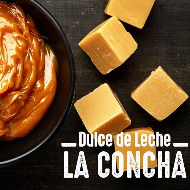 laconchagourmet's tweet photo. Descubrir lugares lejanos, vivir el momento, sentirte libre, conocer a nuevas personas ¿Estás abierto a nuevas sensaciones? 
Saborea por primera vez nuestro Dulce de Leche LaConcha. Cuidado!! Puede resultar adictivo 😁

#dulcedeleche #lafrancoargentina #placeradulto #gourmet … https://t.co/zdzydG2cx8