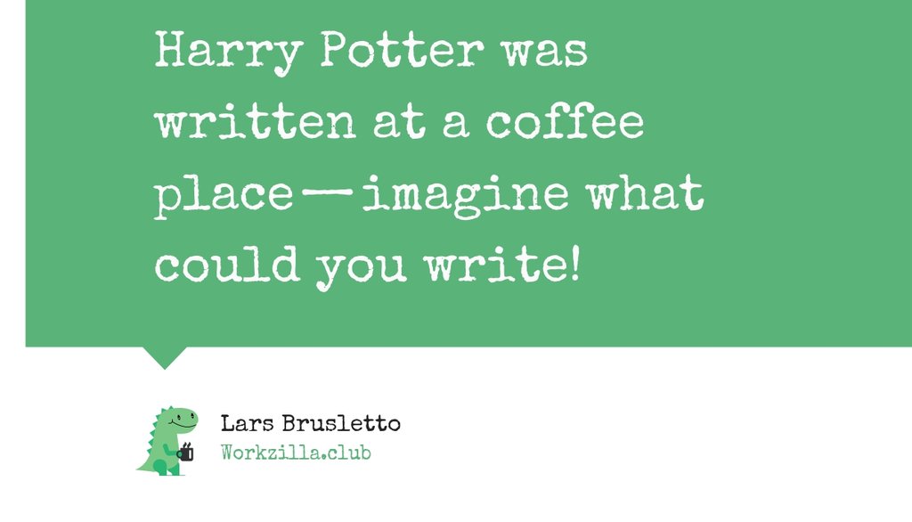 workzillaclub's tweet photo. "On the link below, you can read more about The Elephant House." https://t.co/szDHGYmVKI #writer #worklife #Workzilla #HarryPotter #Edinburgh #JKRowling https://t.co/9QqCGtoISU