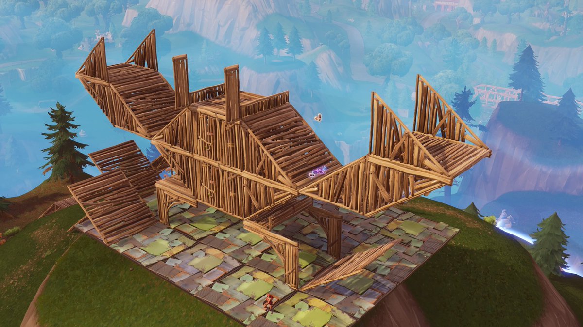 Yakata 遂にカニを作ることに成功 フォートナイト Fortnite Fortnite Ps4share Yakata 遂にカニを作ることに成功 フォートナイト Fortnite Fortnite Ps4share