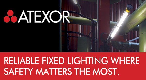 Atexor_'s tweet image. #Exlighting #powerdistributionsystems #oilandgas