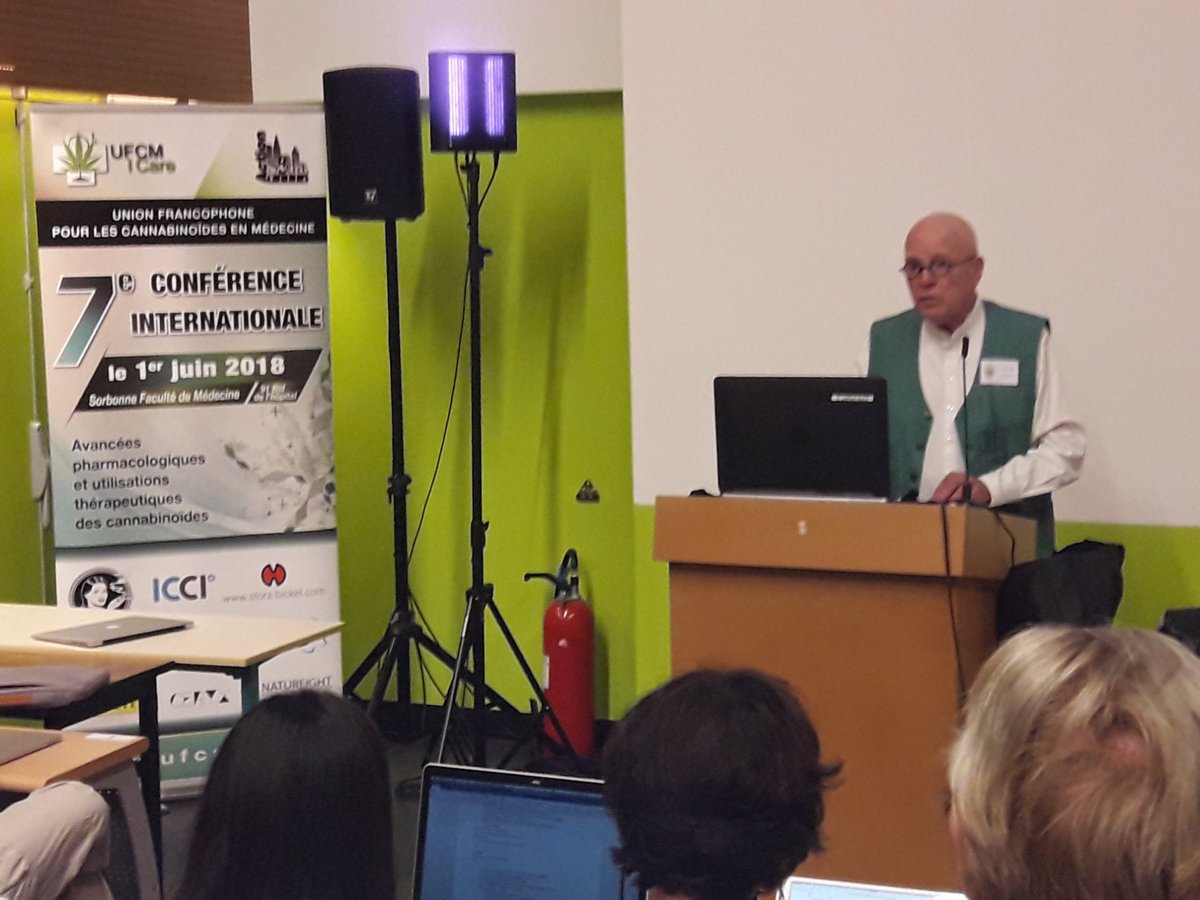 NORMLfr's tweet photo. Dr F.R. INGOLD, psychiatre & anthropologue : "Le trouble stress post traumatique et son traitement: au sujet d'une observation". Le #THC, une solut° pr traiter la névrose traumatique: Lutter contre les cauchemars et les reviviscenses d'événements passés
#UrgenceMedicale #CCMParis https://t.co/SaRO9erqjK