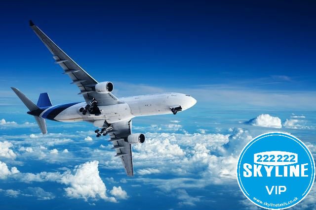 Jetting off on a business trip? Maybe a family holiday?
Reach for Skyline VIP!
Book smart, Book style!
(Now incorporating Phoenix Class)
01604 222-222
#Northampton #Northants