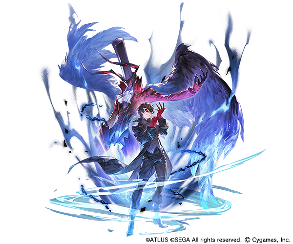 ミムメモ速報 グラブル ペルソナ5コラボイラストが初登場 ゼノイフ新武器は刀 ヒヒイロに使い道増やす検討が出るも即撤回 これからのグランブルー18年6月号が登場 T Co Grkleylnbb ミムメモ速報 グラブル ペルソナ5コラボイラストが初登場 ゼノイフ新武器は刀 ヒヒイロに使い道増やす検討が出るも即撤回 これからのグランブルー18年6月号が登場 T Co Grkleylnbb